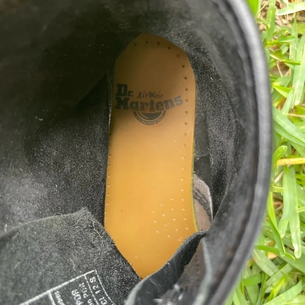 Dr. Martens dr martens
